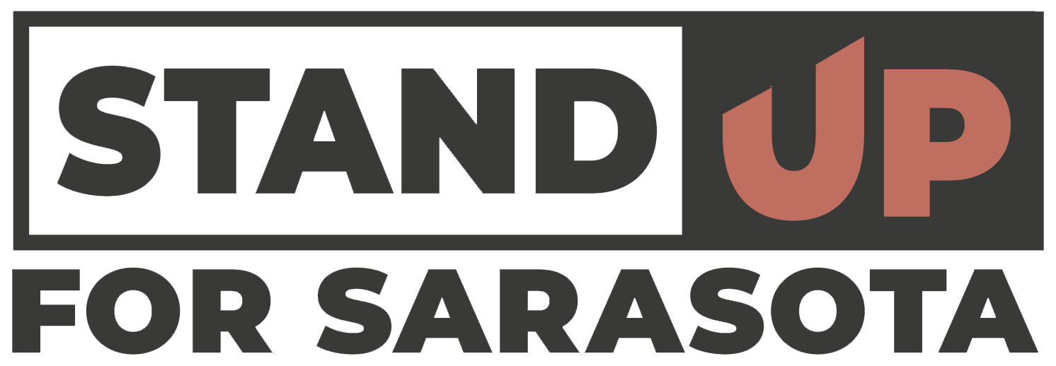 Stand Up for Sarasota